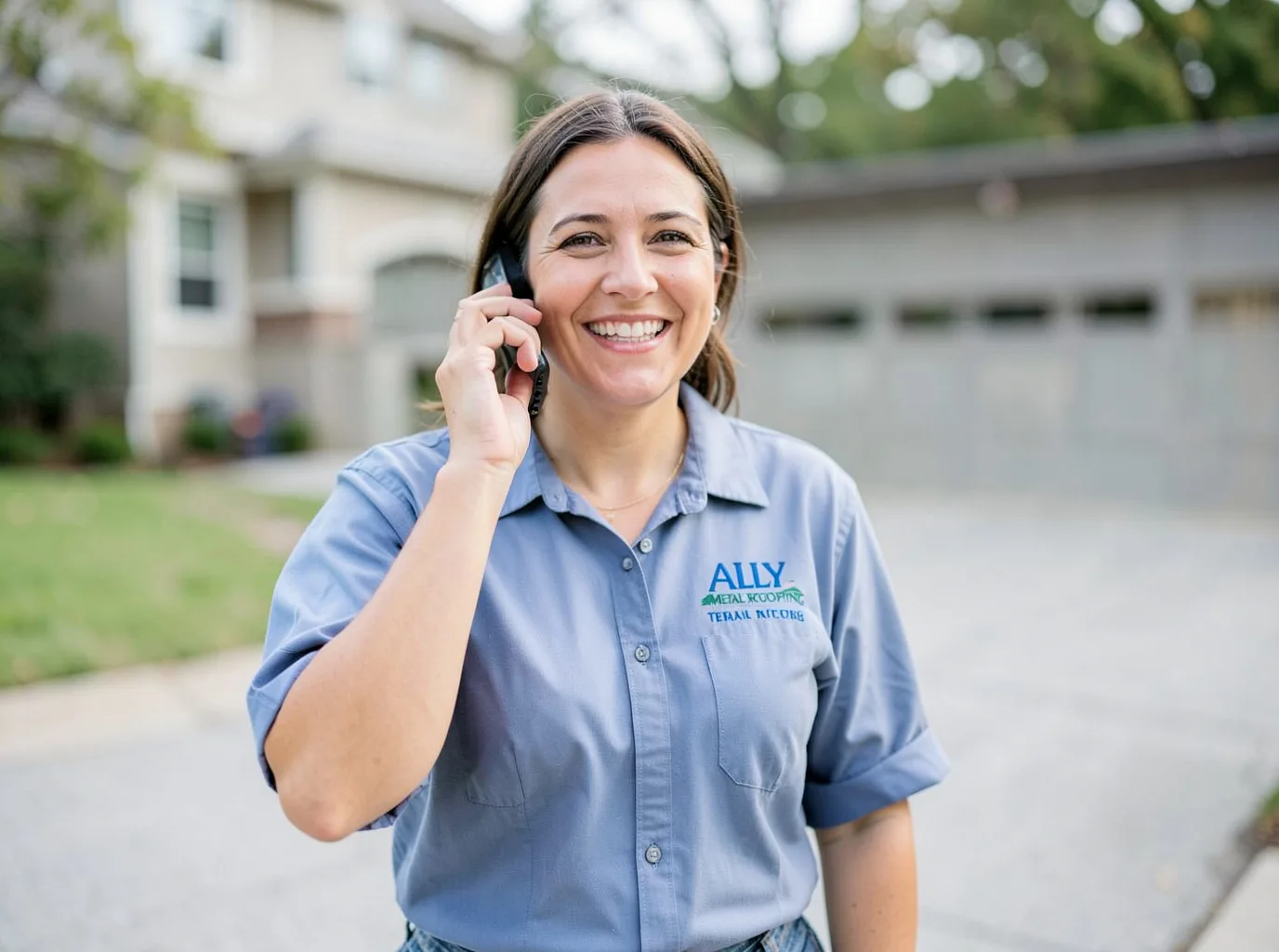 Metal Roof Installation Makinen, MN FAQs